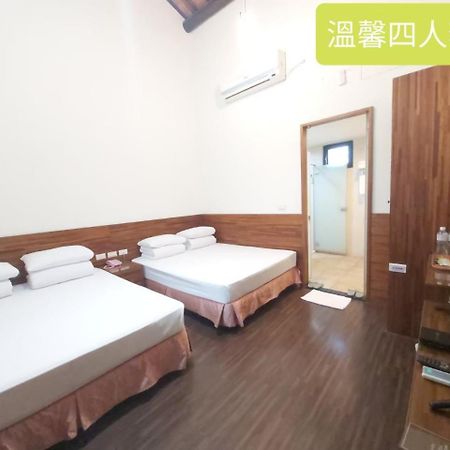 เก้นติง ยูธ แอคทิวิตี้ เซ็นเตอร์ Hostel เขิ่นติง ภายนอก รูปภาพ
