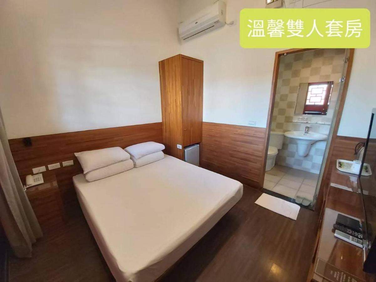 เก้นติง ยูธ แอคทิวิตี้ เซ็นเตอร์ Hostel เขิ่นติง ภายนอก รูปภาพ