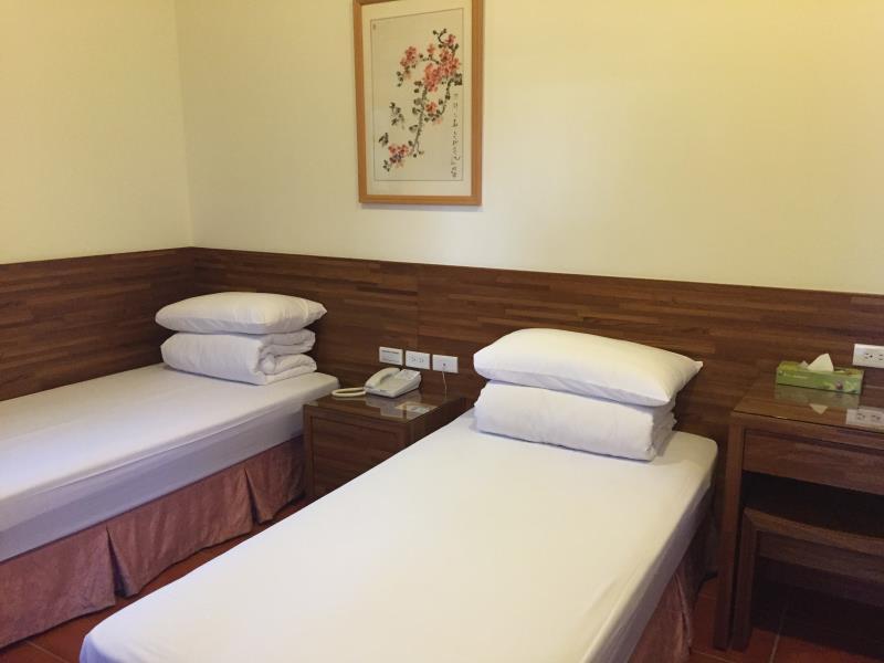 เก้นติง ยูธ แอคทิวิตี้ เซ็นเตอร์ Hostel เขิ่นติง ภายนอก รูปภาพ