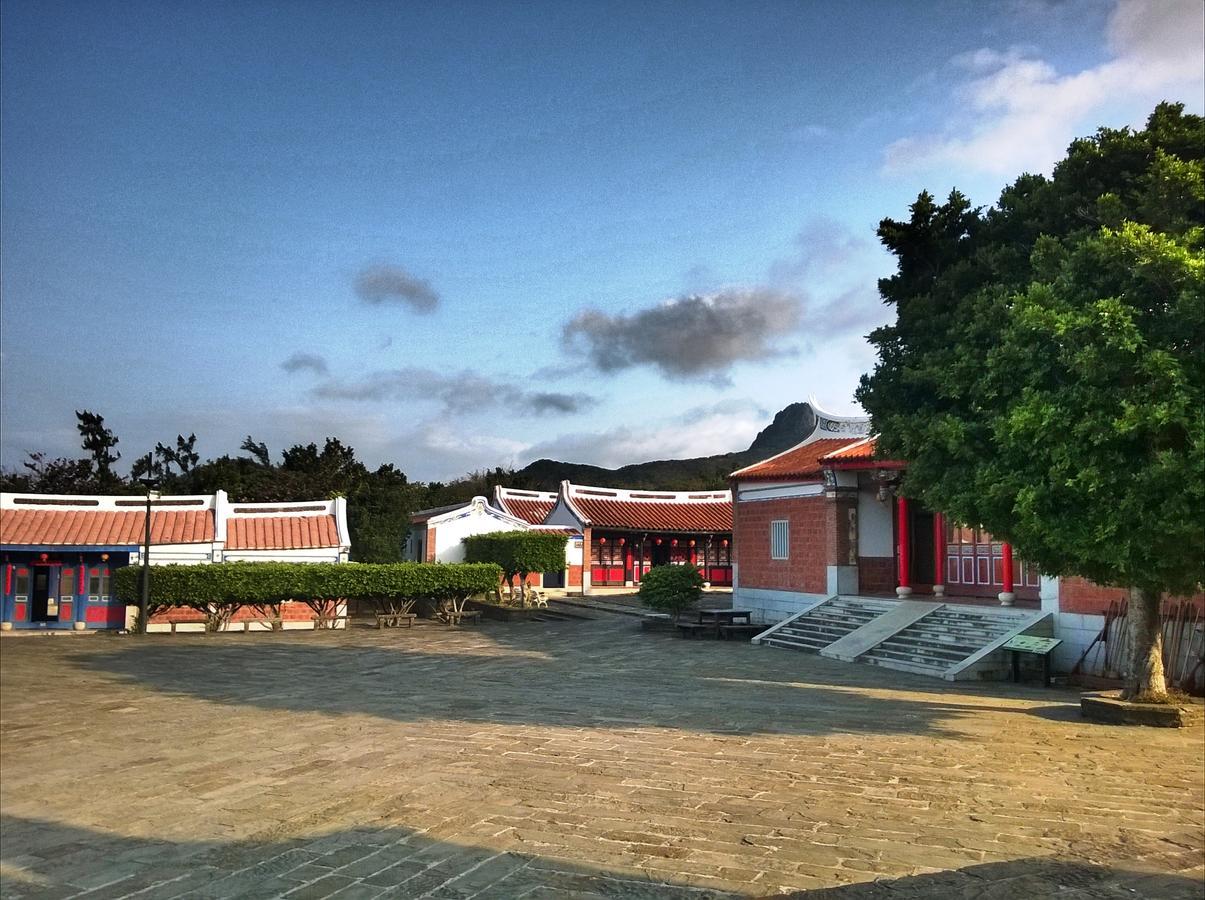 เก้นติง ยูธ แอคทิวิตี้ เซ็นเตอร์ Hostel เขิ่นติง ภายนอก รูปภาพ
