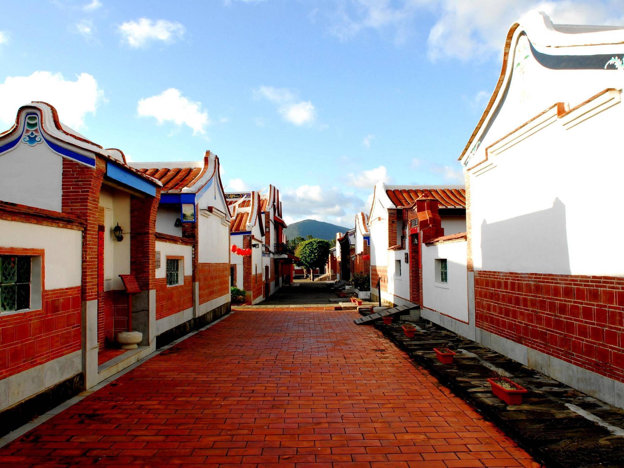 เก้นติง ยูธ แอคทิวิตี้ เซ็นเตอร์ Hostel เขิ่นติง ภายนอก รูปภาพ